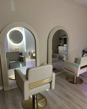 的化身 Two Therapists