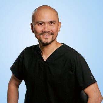 Avataren til Min (Linch)