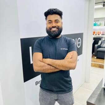 L'avatar di YOVISSEN