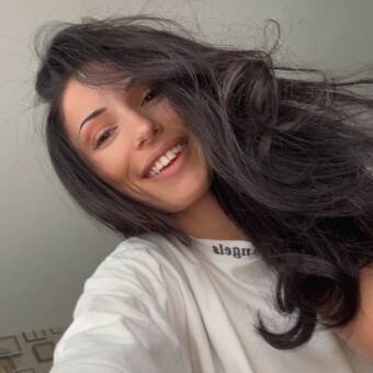 The avatar of Мартина