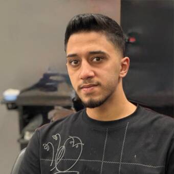 Avataren til A.Moghrabi 🇱🇧