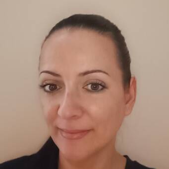 的化身 Domahidy Lilla