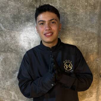 The avatar of Jacobo