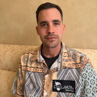 Аватар Κλεάνθης