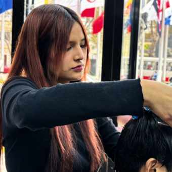 L'avatar di Esmeralda