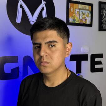 الصورة الرمزية لـ DIEGO