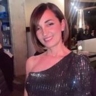 L'avatar appartenant à Cesira