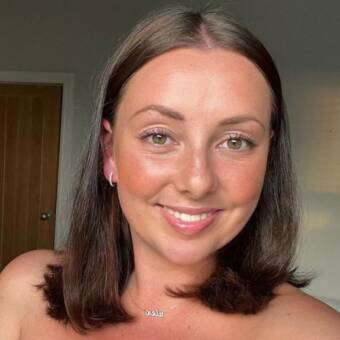 The avatar of Alexandra