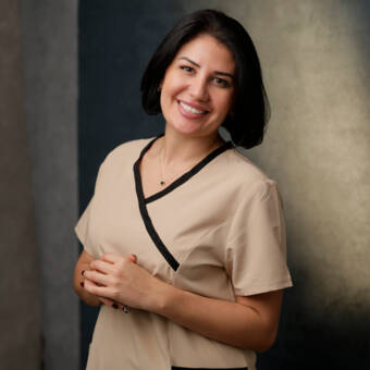 Аватар Feresha