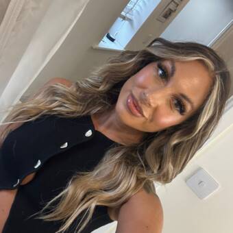 L'avatar appartenant à Jade