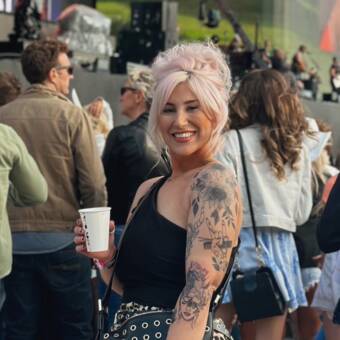 L'avatar appartenant à Phoebe