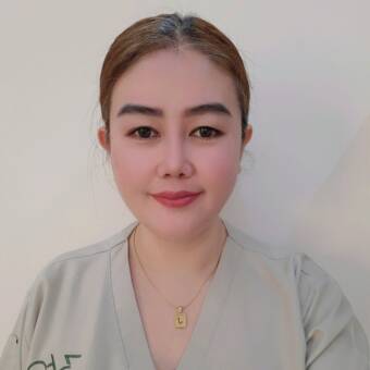 L'avatar di Jen Arithma