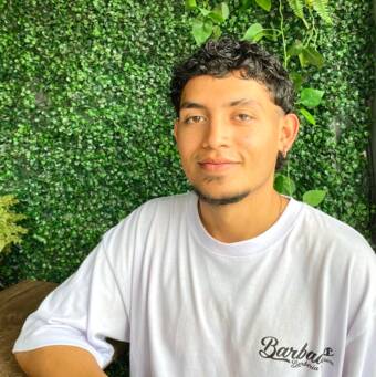 De avatar van JHOAN STIVEN