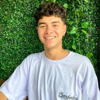 De avatar van JESUS DAVID