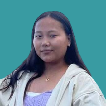 Avatar tilhørende Ishika