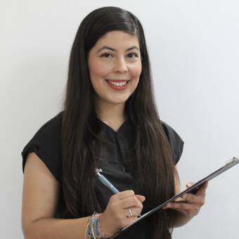 Аватарът на Luz