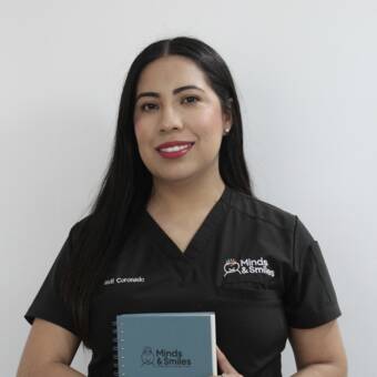 Аватарът на Vasti