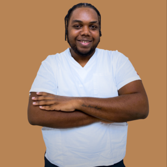 Henkilön Shaquille avatar