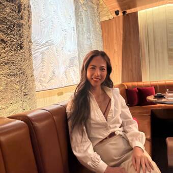 Avatar tilhørende Yen