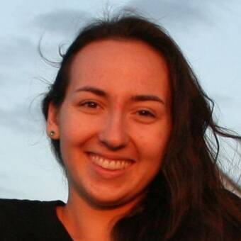 的化身 Kozek Borbála