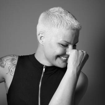 The avatar of Karoliina