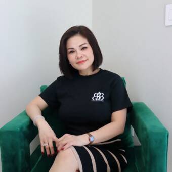 Avataren til Michelle