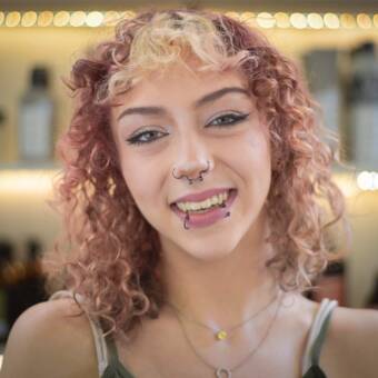 Henkilön Keira avatar