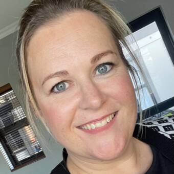 The avatar of Suzette