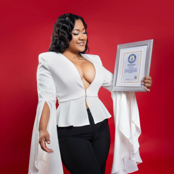 Avataren til Luzmery