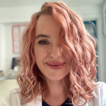 The avatar of Daniela