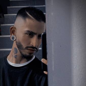 Henkilön Jhoan avatar