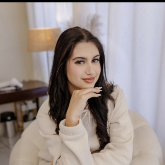 Avataren til Gabriella