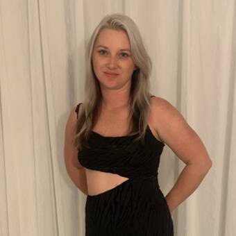 The avatar of Bailey