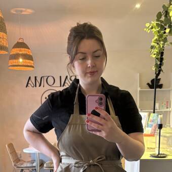 The avatar of Sophie