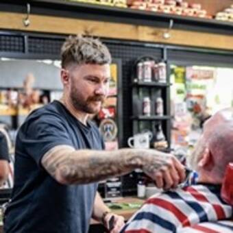 The avatar of Daniel