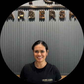 The avatar of Mary Hope