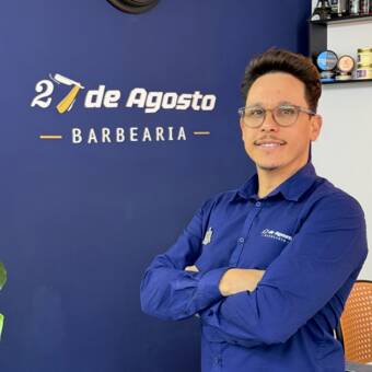 O avatar de GEOVANI