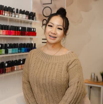 Jailiaspseudoportretas