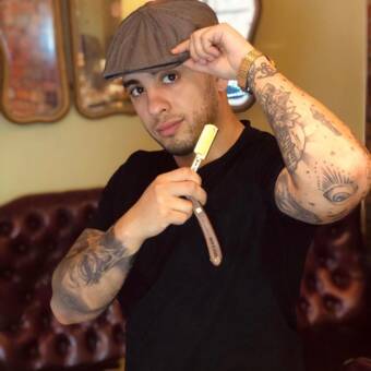 The avatar of Maximiliano