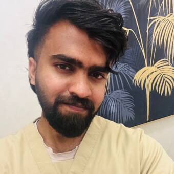 อวตารของ Mithun