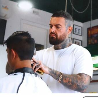 The avatar of Justin