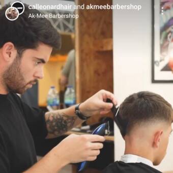 The avatar of Callum