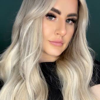 Abbigailpseudoportretas