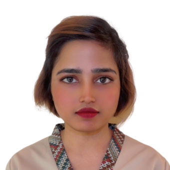 Avatarul lui Zeenath