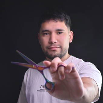 The avatar of ezequiel