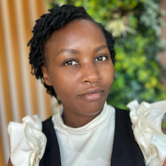 L'avatar di Mary 🇰🇪