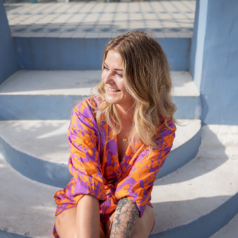 Awatar – Sammii.ink