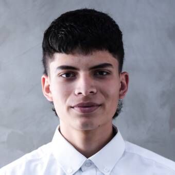 Το avatar του Sebastián