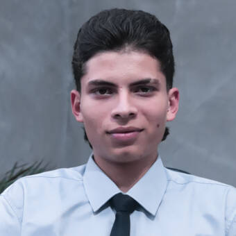 的化身 Sebastián