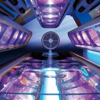 The avatar of Ergoline OpenSun